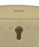 BALLY（バリー）ショルダーバッグ 白 サイズ:- レディース/2200644202022