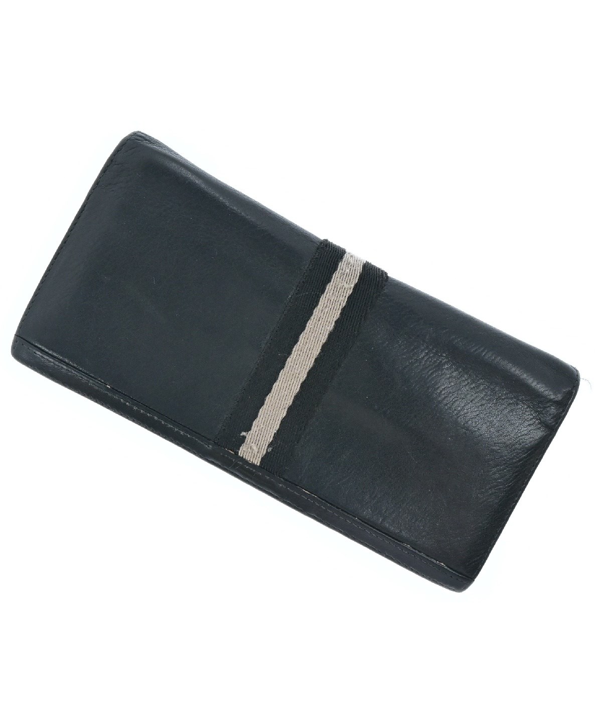 BALLY 小銭入れ ケース Bally（バリー） コインケース カードケース レザー ブラック