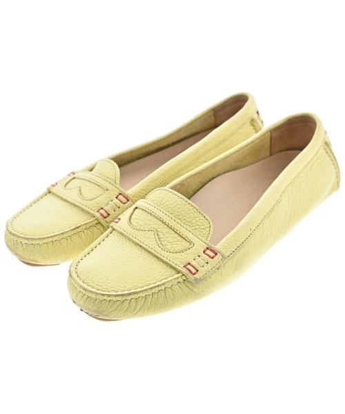 バリー(BALLY)のBALLY モカシン/デッキシューズ
