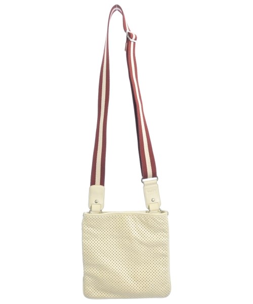 バリー(BALLY)のBALLY ショルダーバッグ
