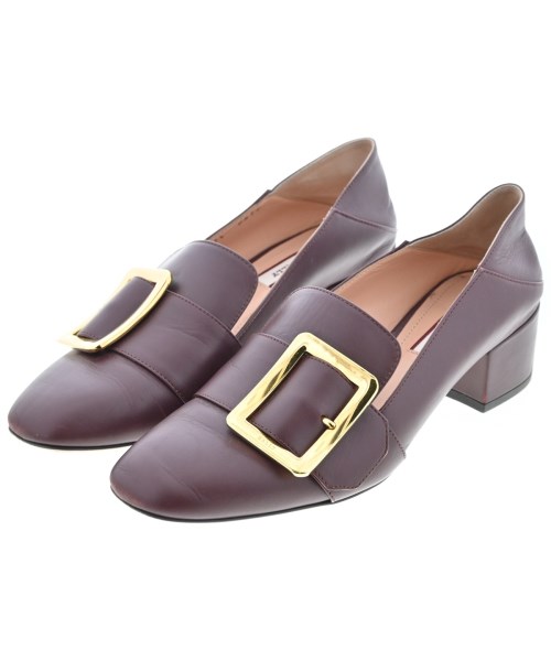 バリー(BALLY)のBALLY パンプス