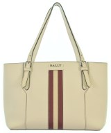 BALLY トートバッグ