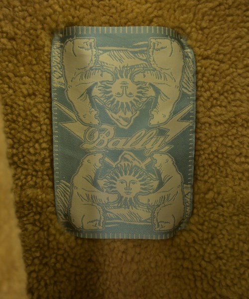 BALLY（バリー）その他 青 サイズ:48(L位) メンズ/2200624899082