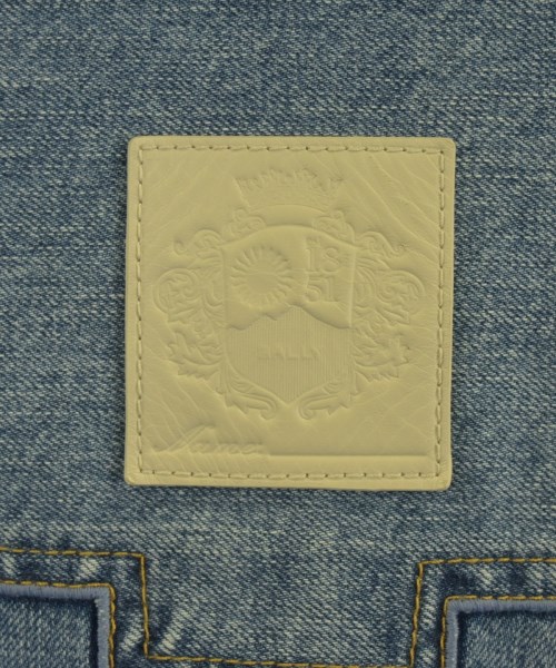 BALLY（バリー）その他 青 サイズ:48(L位) メンズ/2200624899082