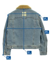 BALLY（バリー）その他 青 サイズ:48(L位) メンズ/2200624899082