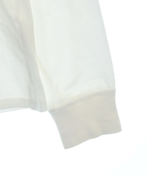 BALLY（バリー）Tシャツ・カットソー 白 サイズ:48(L位) メンズ/2200625759026