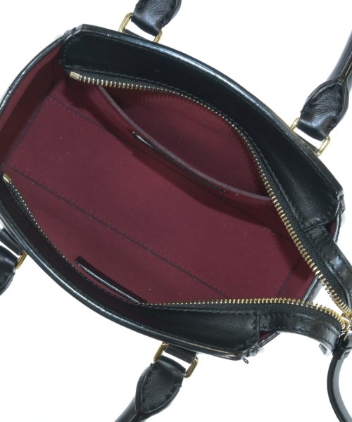 BALLY（バリー）ショルダーバッグ 黒 サイズ:- レディース/2200631114154