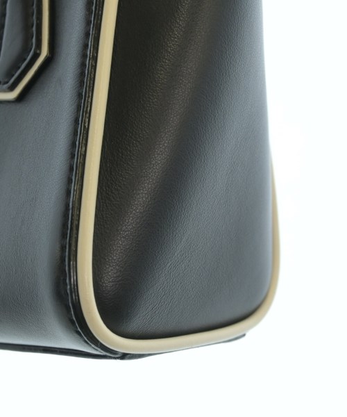 BALLY（バリー）ショルダーバッグ 黒 サイズ:- レディース/2200631114154