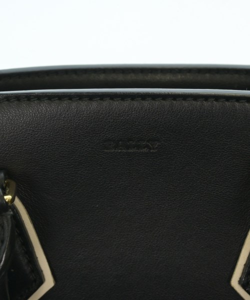 BALLY（バリー）ショルダーバッグ 黒 サイズ:- レディース/2200631114154