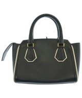 BALLY（バリー）ショルダーバッグ 黒 サイズ:- レディース/2200631114154