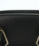 BALLY（バリー）ショルダーバッグ 黒 サイズ:- レディース/2200631114154