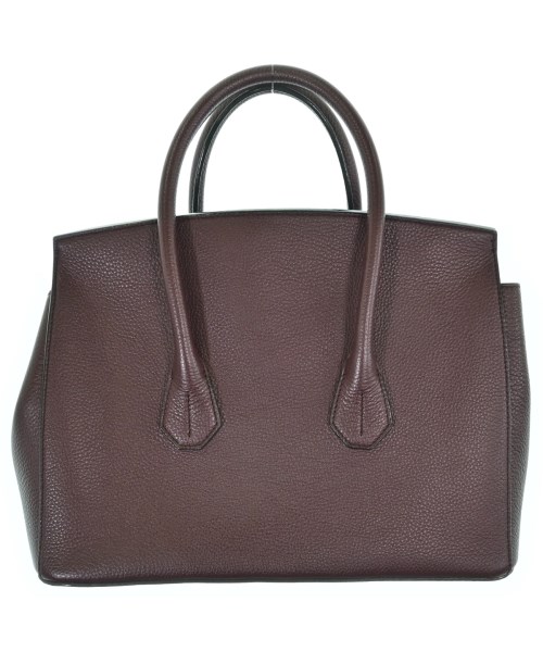 BALLY（バリー）トートバッグ 赤 サイズ:- レディース/2200631114161