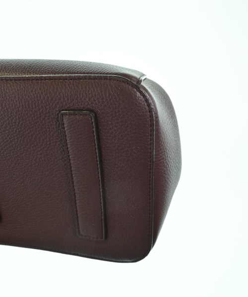 BALLY（バリー）トートバッグ 赤 サイズ:- レディース/2200631114161