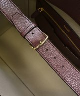 BALLY（バリー）トートバッグ 赤 サイズ:- レディース/2200631114161