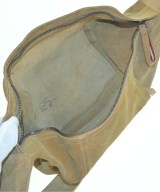 BALLY（バリー）ショルダーバッグ 茶 サイズ:- メンズ/2200632800520