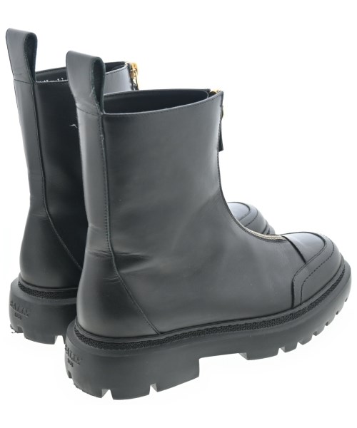 BALLY（バリー）ブーツ 黒 サイズ:EU37(23.5cm位) レディース/2200633738013