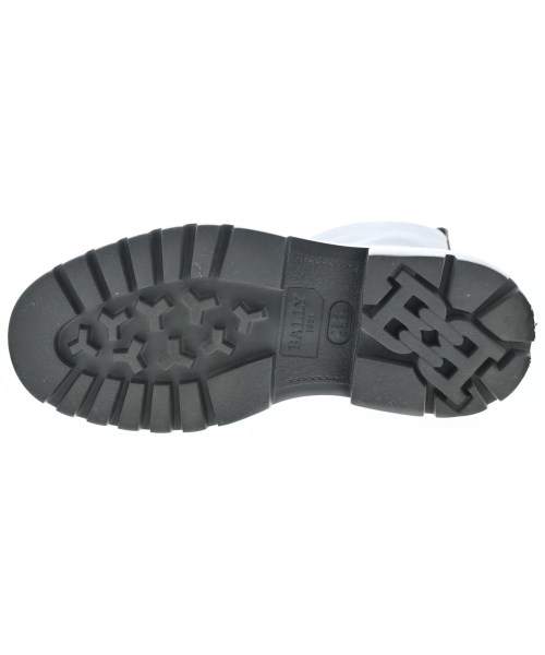 BALLY（バリー）ブーツ 黒 サイズ:EU37(23.5cm位) レディース/2200633738013