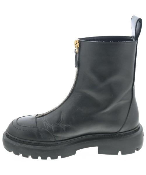 BALLY（バリー）ブーツ 黒 サイズ:EU37(23.5cm位) レディース/2200633738013