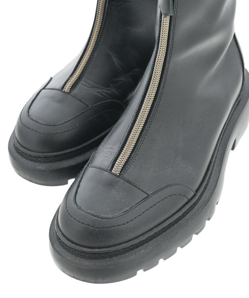 BALLY（バリー）ブーツ 黒 サイズ:EU37(23.5cm位) レディース/2200633738013