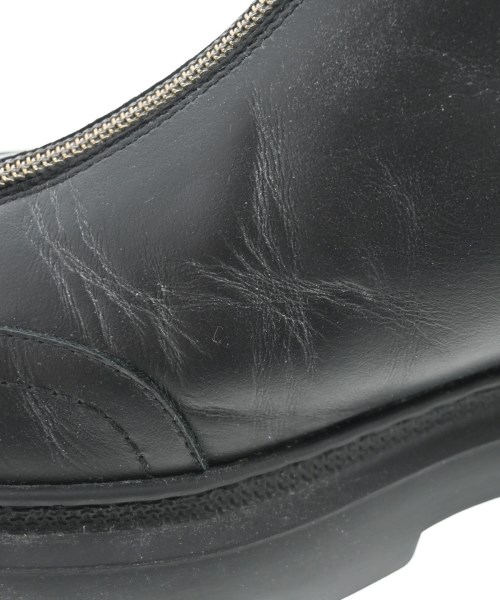 BALLY（バリー）ブーツ 黒 サイズ:EU37(23.5cm位) レディース/2200633738013