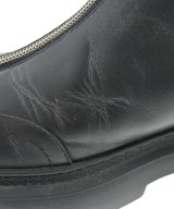 BALLY（バリー）ブーツ 黒 サイズ:EU37(23.5cm位) レディース/2200633738013