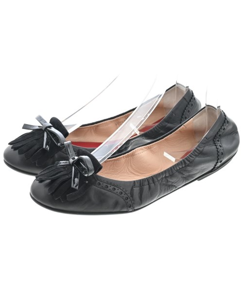 バリー(BALLY)のBALLY パンプス