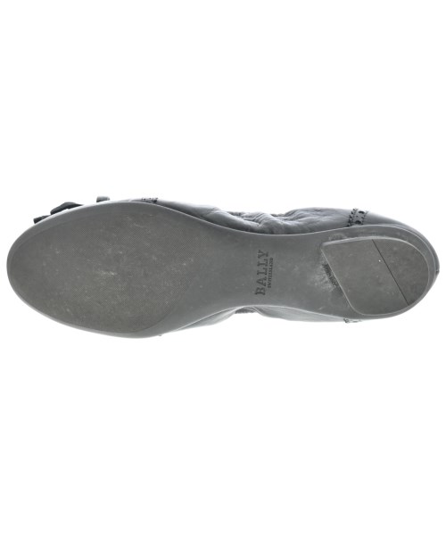 BALLY（バリー）パンプス 黒 サイズ:EU36 1/2(23cm位) レディース/2200615466132