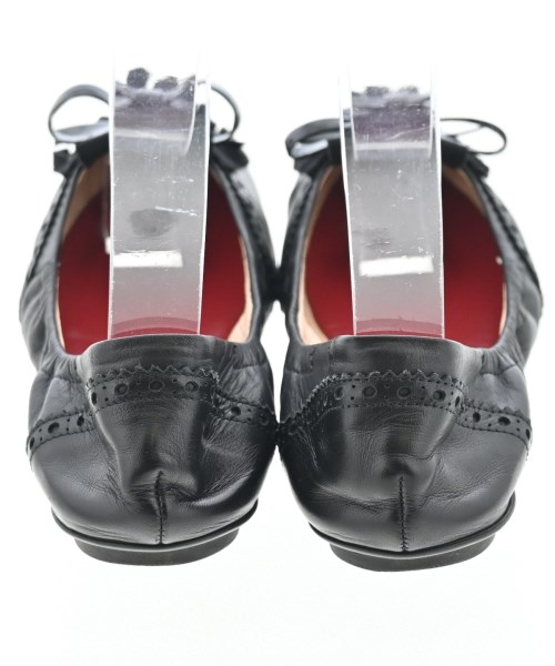 BALLY（バリー）パンプス 黒 サイズ:EU36 1/2(23cm位) レディース/2200615466132