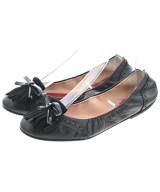 BALLY（バリー）パンプス 黒 サイズ:EU36 1/2(23cm位) レディース/2200615466132