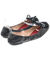 BALLY（バリー）パンプス 黒 サイズ:EU36 1/2(23cm位) レディース/2200615466132