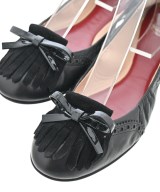 BALLY（バリー）パンプス 黒 サイズ:EU36 1/2(23cm位) レディース/2200615466132