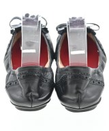 BALLY（バリー）パンプス 黒 サイズ:EU36 1/2(23cm位) レディース/2200615466132