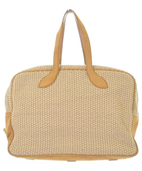 バリー(BALLY)のBALLY ボストンバッグ