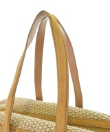 BALLY（バリー）ボストンバッグ ベージュ サイズ:- メンズ/2200609809235