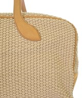 BALLY（バリー）ボストンバッグ ベージュ サイズ:- メンズ/2200609809235