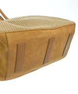 BALLY（バリー）ボストンバッグ ベージュ サイズ:- メンズ/2200609809235