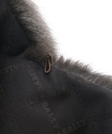 BALLY（バリー）マフラー 茶 サイズ:- レディース/2200610246043