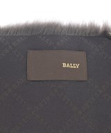 BALLY（バリー）マフラー 茶 サイズ:- レディース/2200610246043