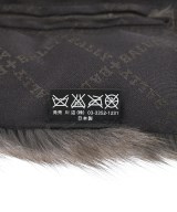 BALLY（バリー）マフラー 茶 サイズ:- レディース/2200610246043