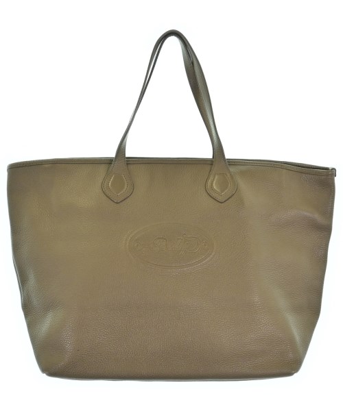 バリー(BALLY)のBALLY トートバッグ
