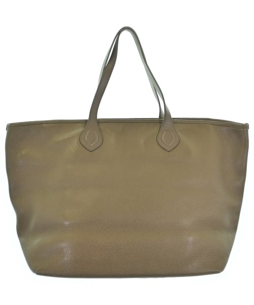 BALLY（バリー）トートバッグ 茶 サイズ:- レディース/2200610715273