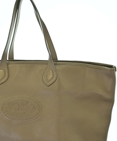 BALLY（バリー）トートバッグ 茶 サイズ:- レディース/2200610715273