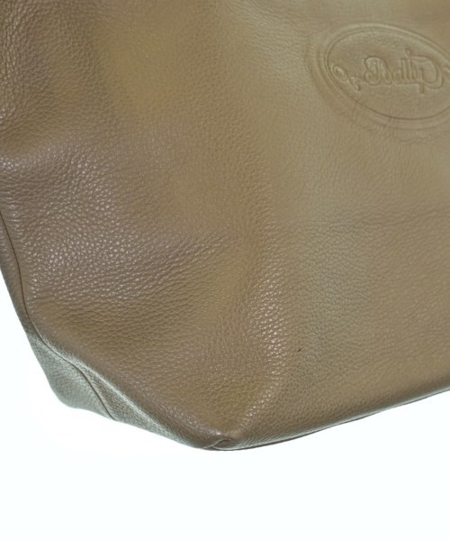 BALLY（バリー）トートバッグ 茶 サイズ:- レディース/2200610715273
