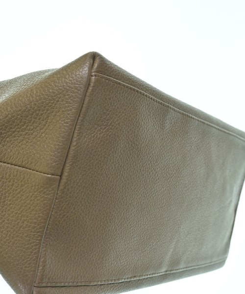 BALLY（バリー）トートバッグ 茶 サイズ:- レディース/2200610715273