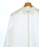BALLY（バリー）カジュアルシャツ 白 サイズ:42(M位) レディース/2200612996021