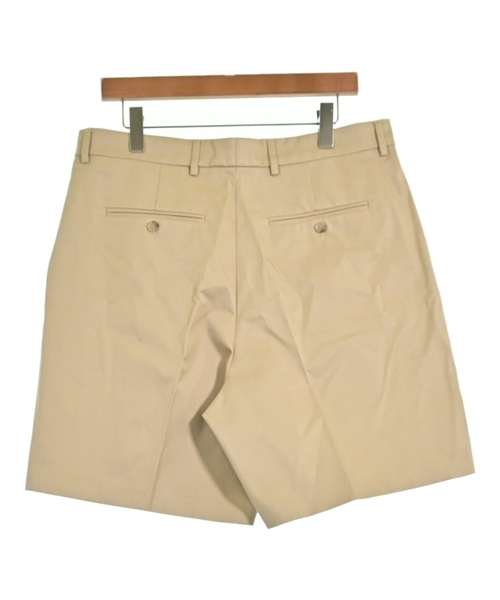 BALLY（バリー）ショートパンツ ベージュ サイズ:50(XL位) メンズ/2200612996038