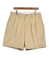 BALLY（バリー）ショートパンツ ベージュ サイズ:50(XL位) メンズ/2200612996038