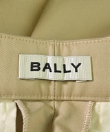 BALLY（バリー）ショートパンツ ベージュ サイズ:50(XL位) メンズ/2200612996038