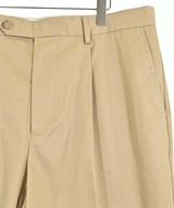 BALLY（バリー）チノパン ベージュ サイズ:56(XL位) メンズ/2200612996045