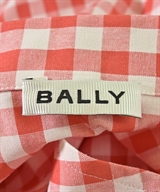 BALLY（バリー）カジュアルシャツ 赤 サイズ:60(XXL位) メンズ/2200612996052